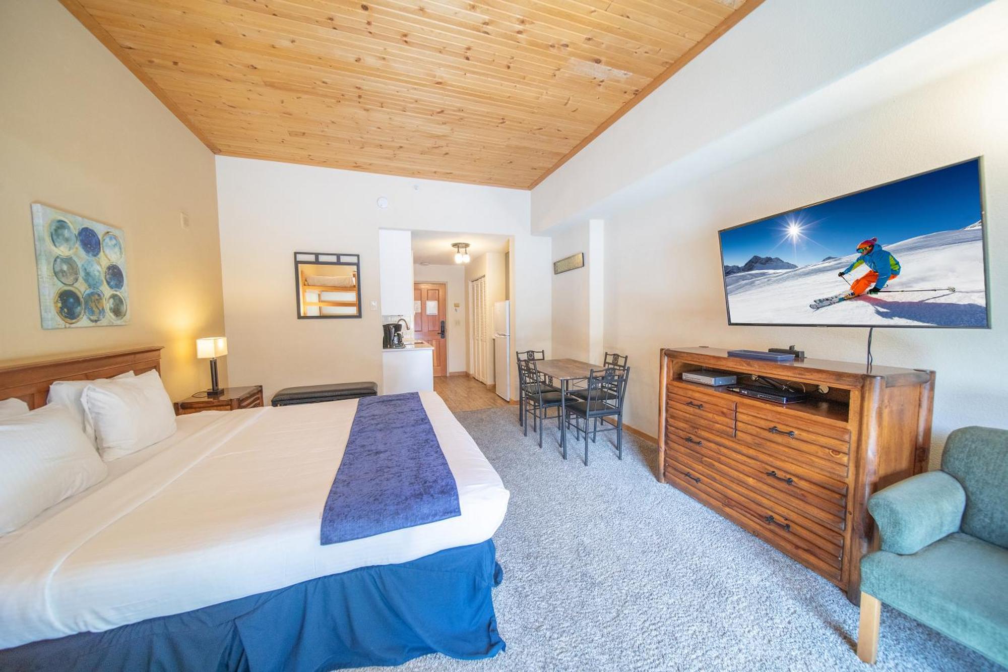 Studios At Gateway Lodge Keystone Ngoại thất bức ảnh