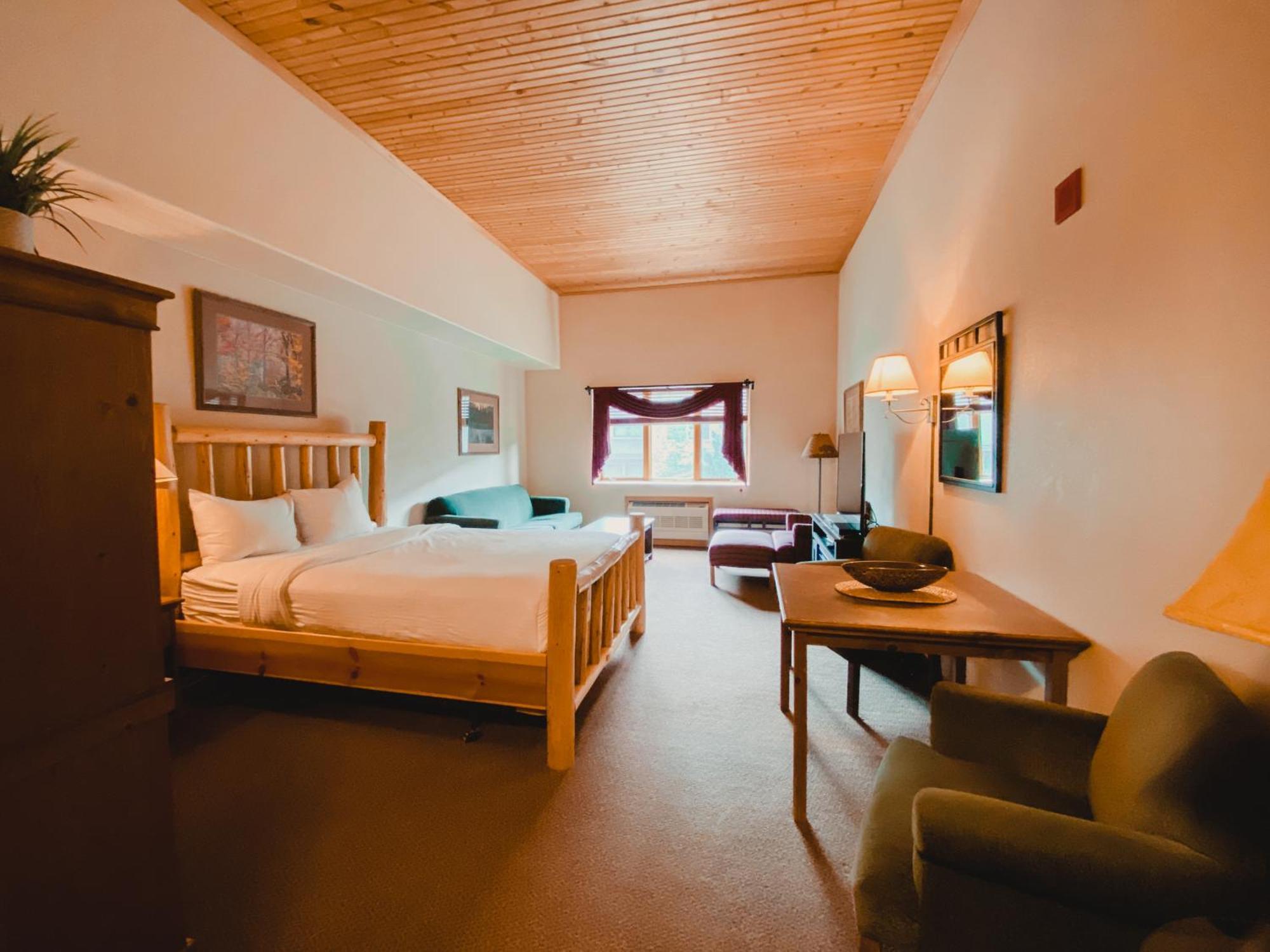 Studios At Gateway Lodge Keystone Ngoại thất bức ảnh
