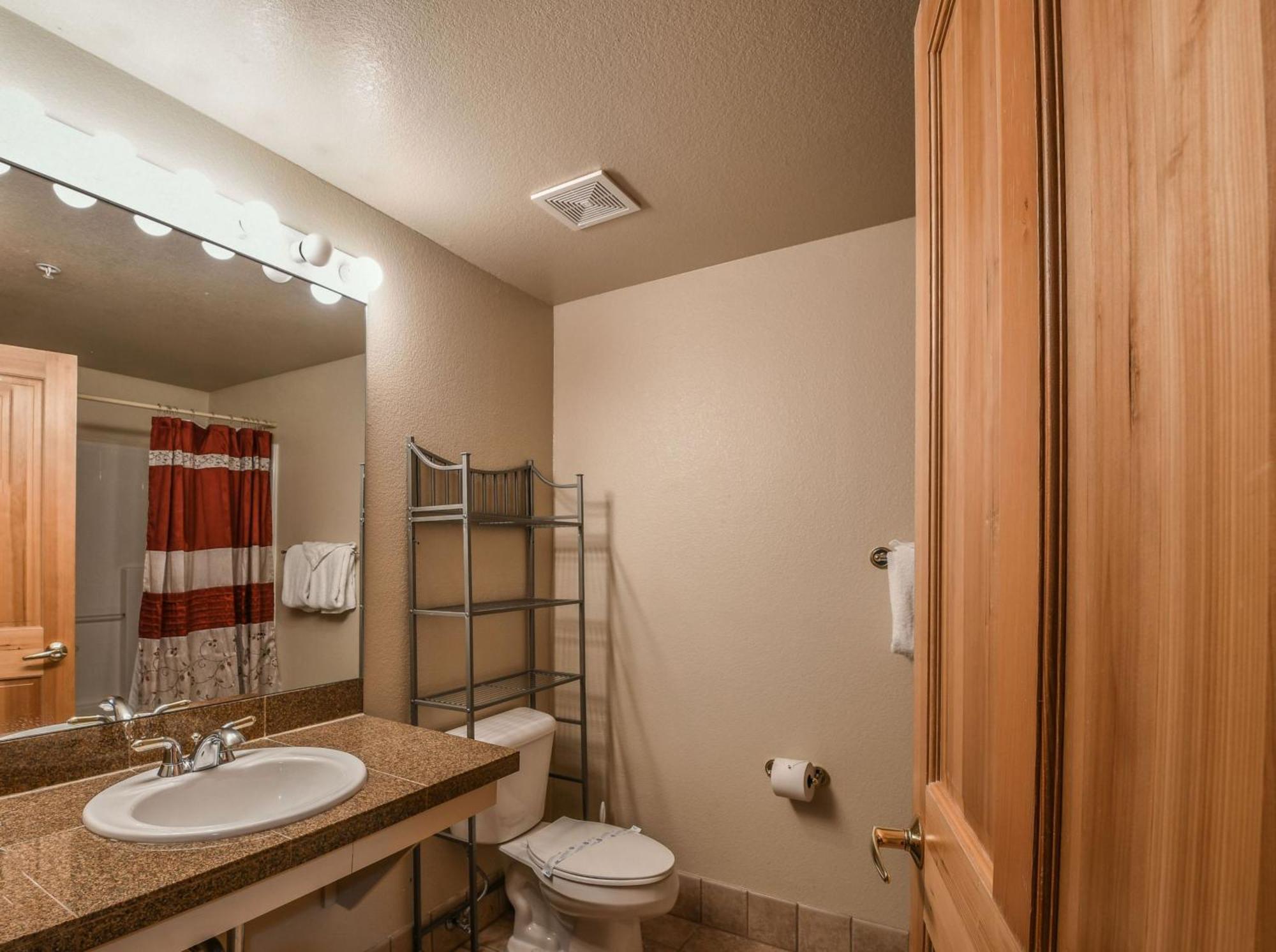 Studios At Gateway Lodge Keystone Phòng bức ảnh